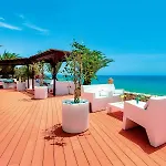 Club Jandia Princess Hotel Pajara (Fuerteventura)