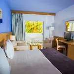 Club Jandia Princess 4* Pajara (Fuerteventura)