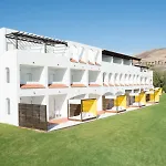 Hotel Club Jandia Princess Pajara (Fuerteventura)