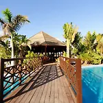 Club Jandia Princess Hotel