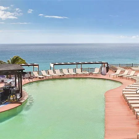 Hotell Club Jandia Princess