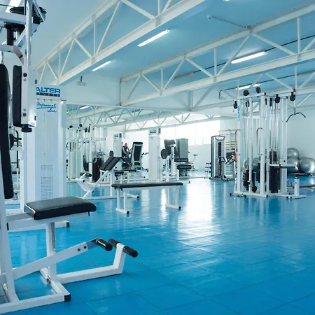 Club Jandia Princess Pájara