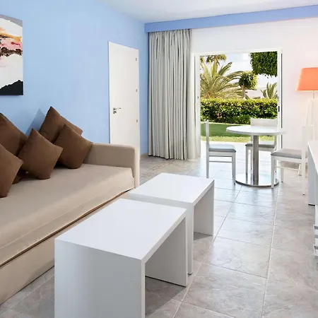 Club Jandia Princess Hotell 4*