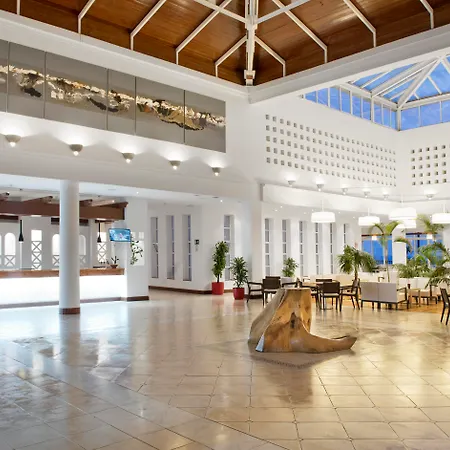 Hotell Club Jandia Princess