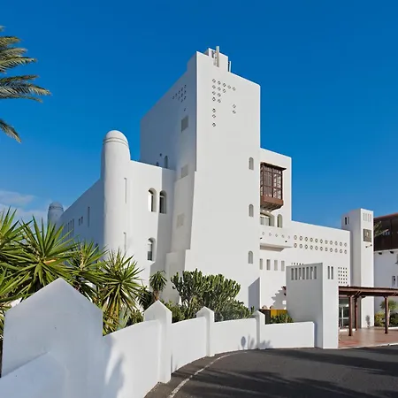 Club Jandia Princess Hotel