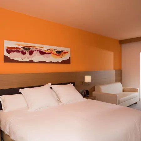 Club Jandia Princess Hotell Pájara
