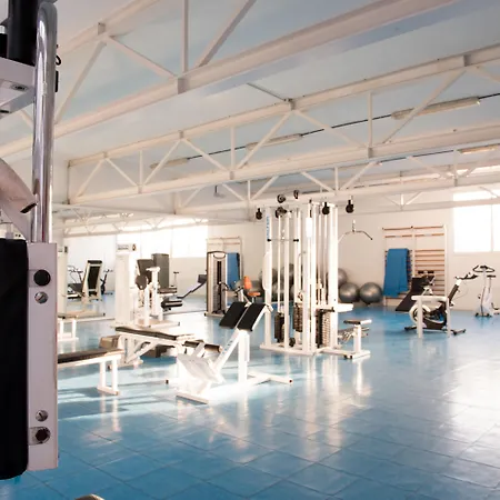 Hotell Club Jandia Princess 4*