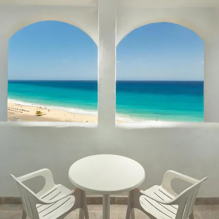 Club Jandia Princess Pájara