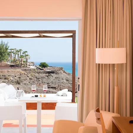 Hotel Club Jandia Princess 4*