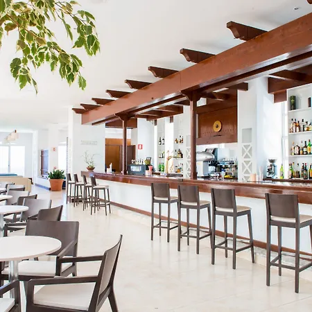 Club Jandia Princess Pájara