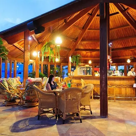 Club Jandia Princess Hotell 4*