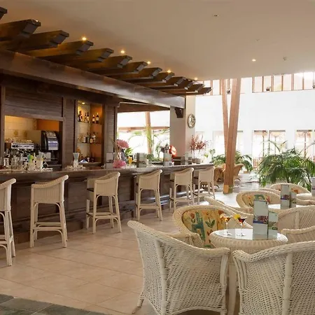Hotell Club Jandia Princess