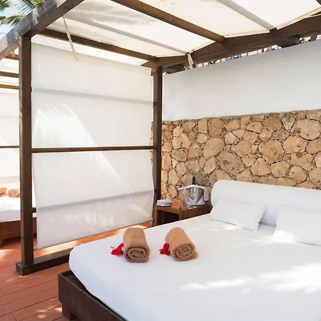 Club Jandia Princess 4* Pájara