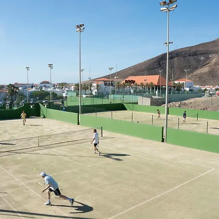 Hotel Club Jandia Princess