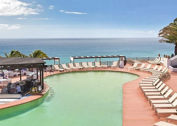 Hotel Club Jandia Princess