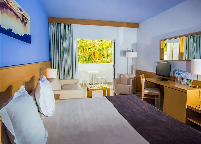 Club Jandia Princess 4* Pájara