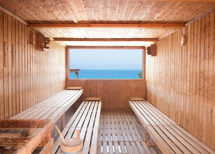 Club Jandia Princess 4* Pájara