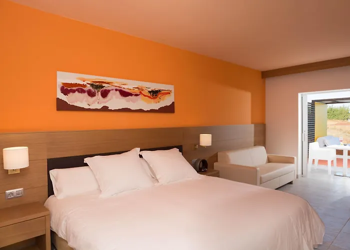 Club Jandia Princess Hotel Pájara