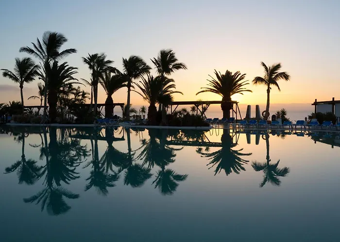 Hotel Club Jandia Princess