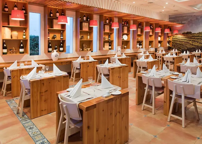 Hotel Club Jandia Princess