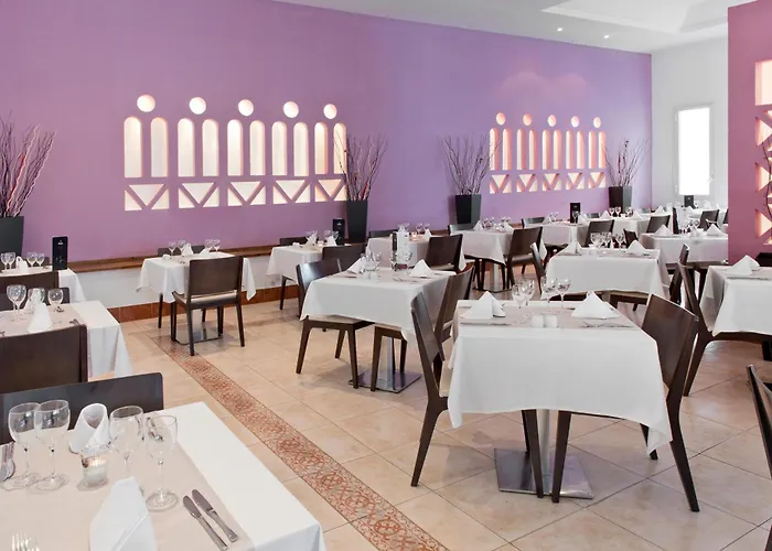 Club Jandia Princess 4*