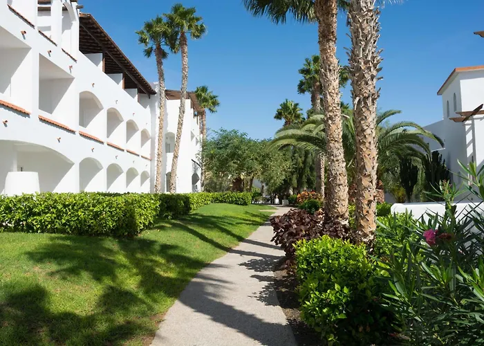 Club Jandia Princess Hotel