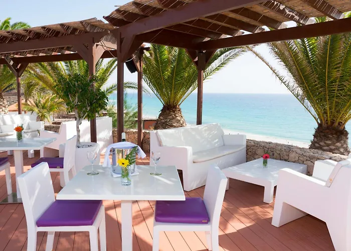 Club Jandia Princess 4* Pájara