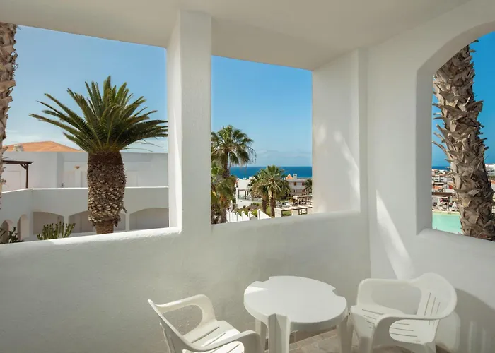 Hotel Club Jandia Princess 4*