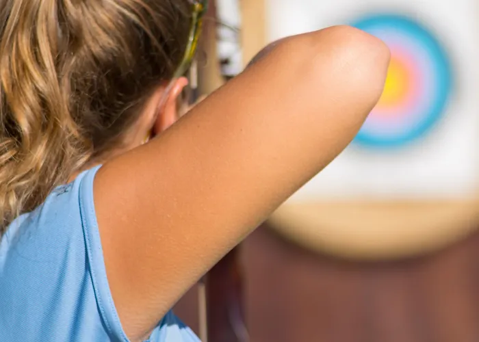 Hotel Club Jandia Princess Pájara