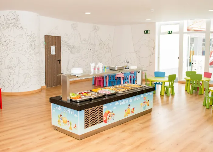 Hotel Club Jandia Princess