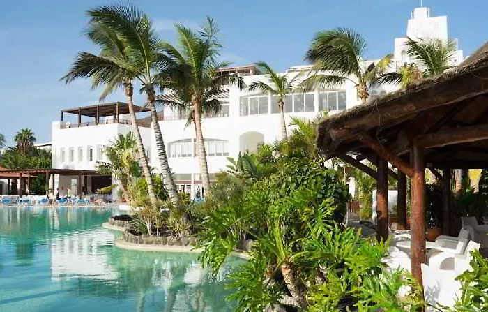 Club Jandia Princess Pájara