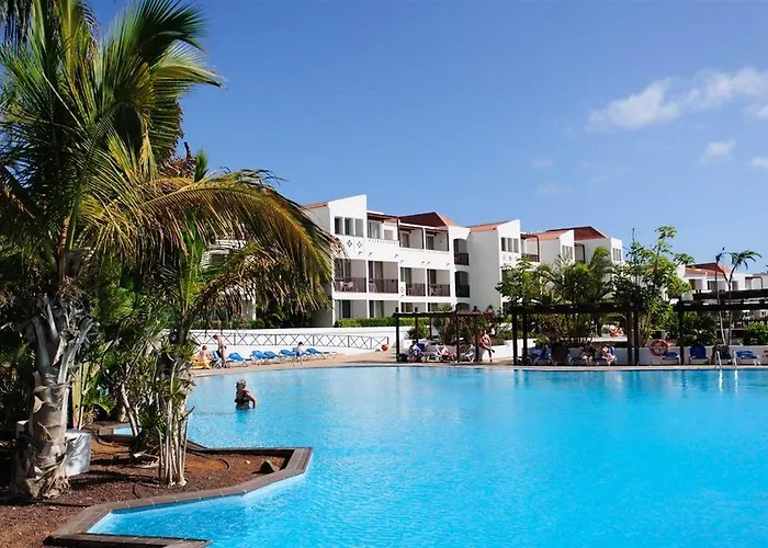 Hotel Club Jandia Princess