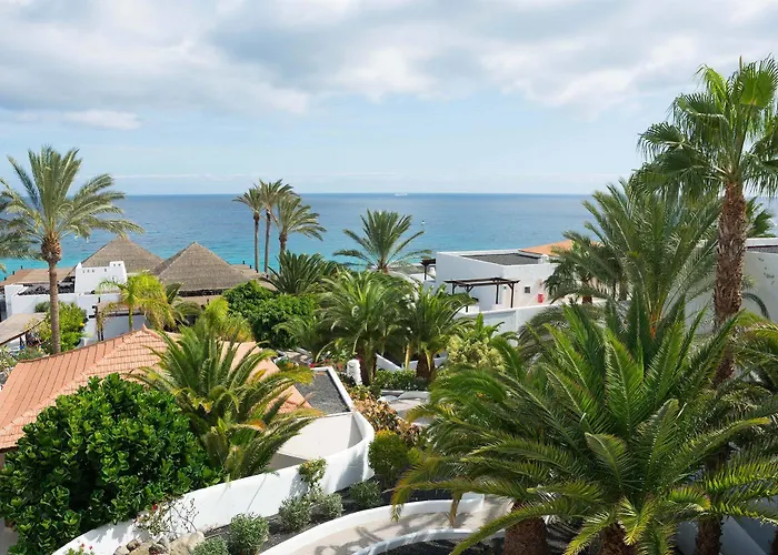 Club Jandia Princess 4* Pájara