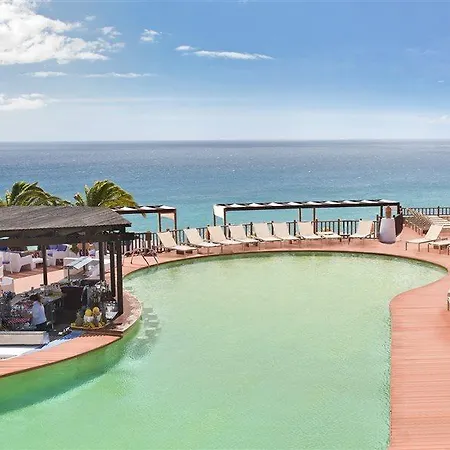 Hotel Club Jandia Princess 4*