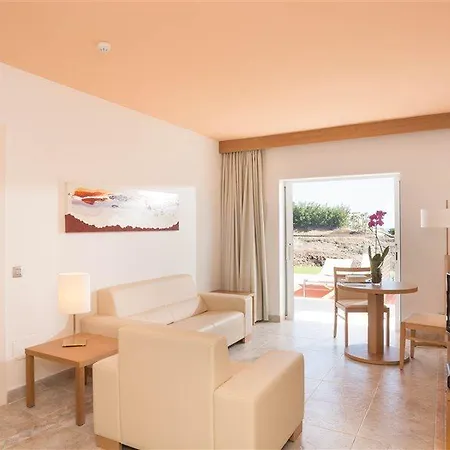 Club Jandia Princess Pájara