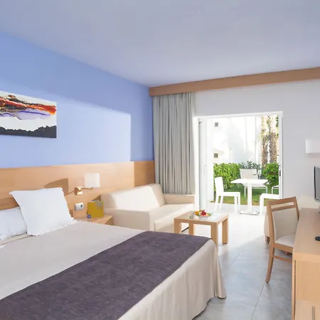 Hotel Club Jandia Princess