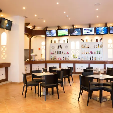 Club Jandia Princess 4* Pájara