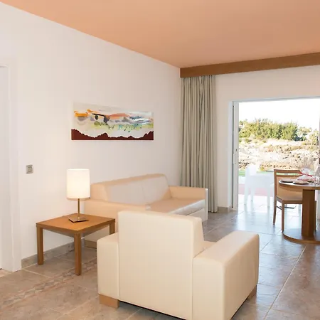 Hotel Club Jandia Princess 4*