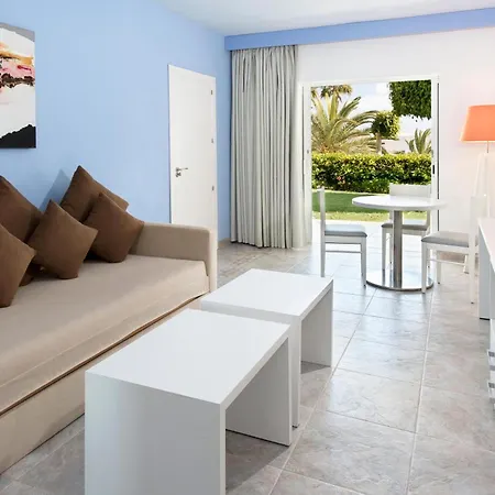 Club Jandia Princess Otel 4*