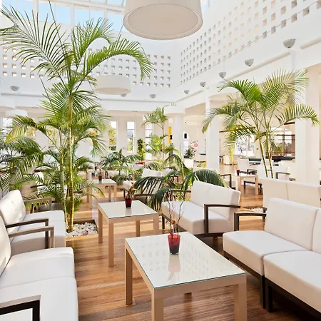 Club Jandia Princess 4* Пайара