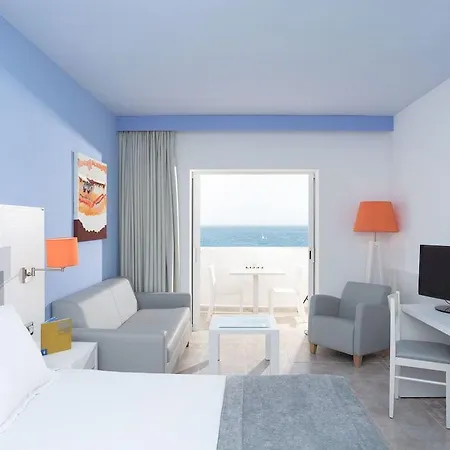 Club Jandia Princess Hotel