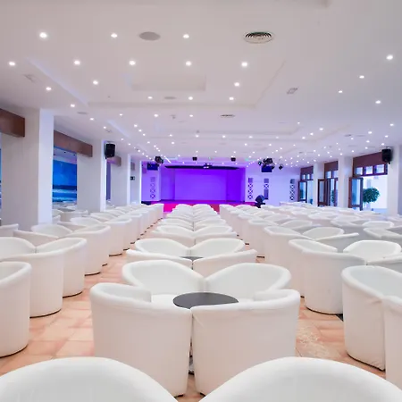 Club Jandia Princess Pájara