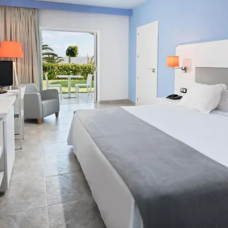 Otel Club Jandia Princess Pájara