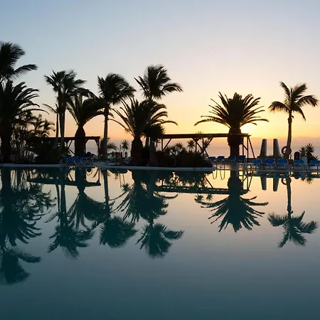 Hotel Club Jandia Princess