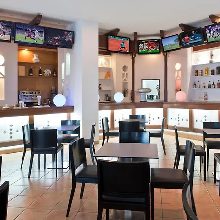 Club Jandia Princess Pájara