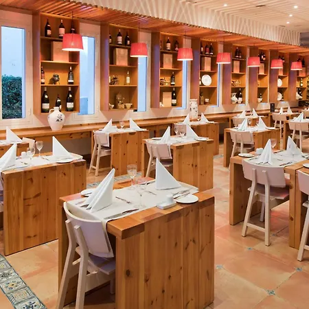 Hotel Club Jandia Princess