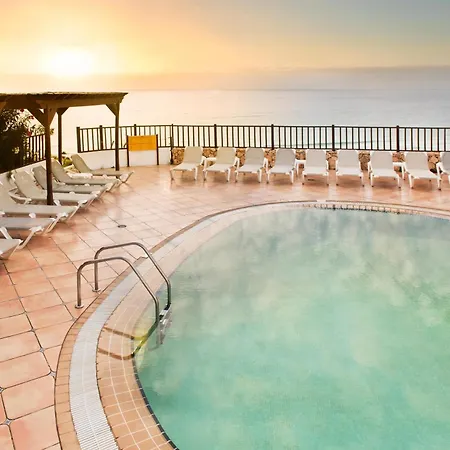 Club Jandia Princess Отель 4*