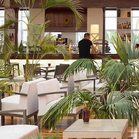 Club Jandia Princess 4*