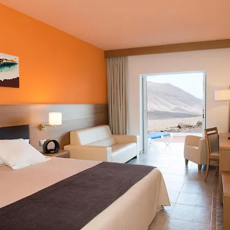 Otel Club Jandia Princess 4*
