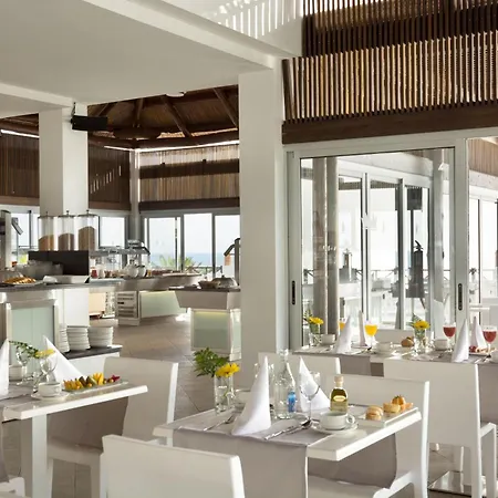 Club Jandia Princess Отель